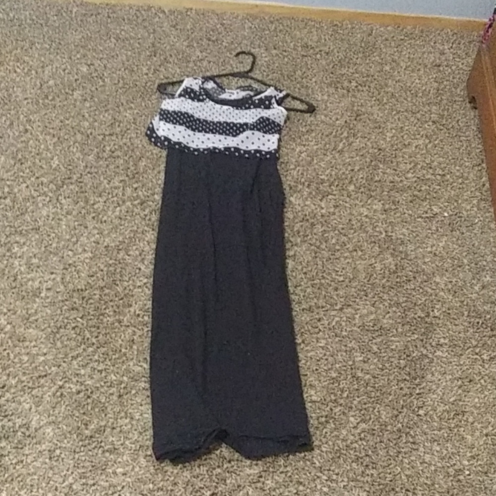 Kid dress